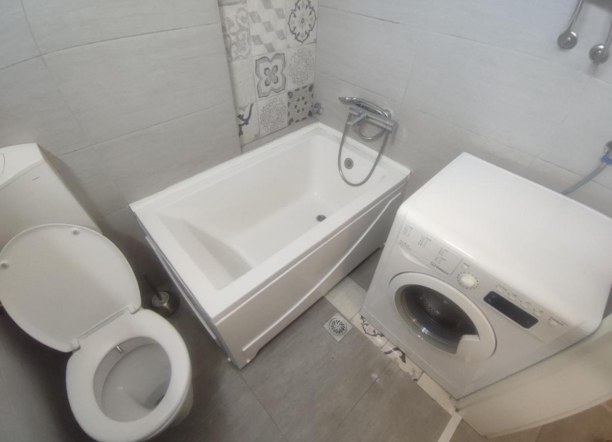 Kvart Apartment