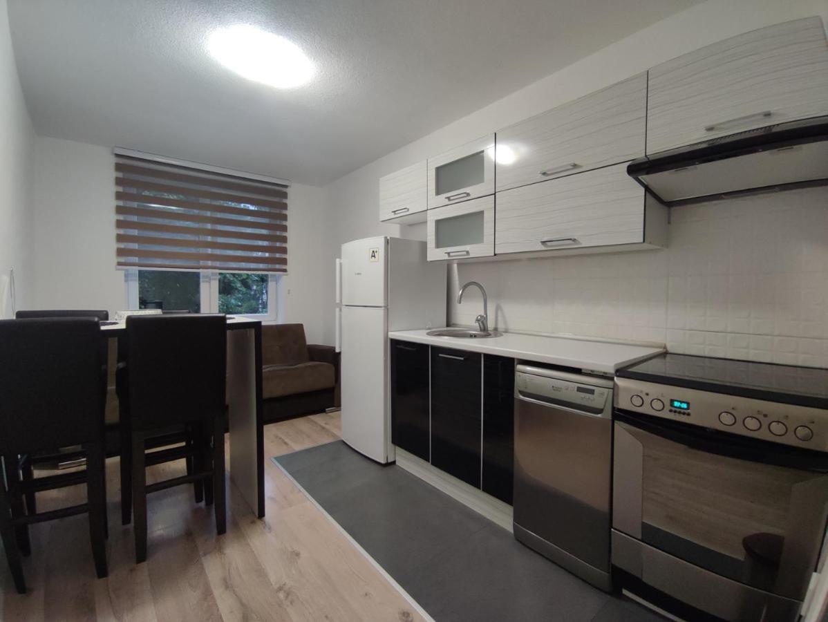 Apartment Kvart *