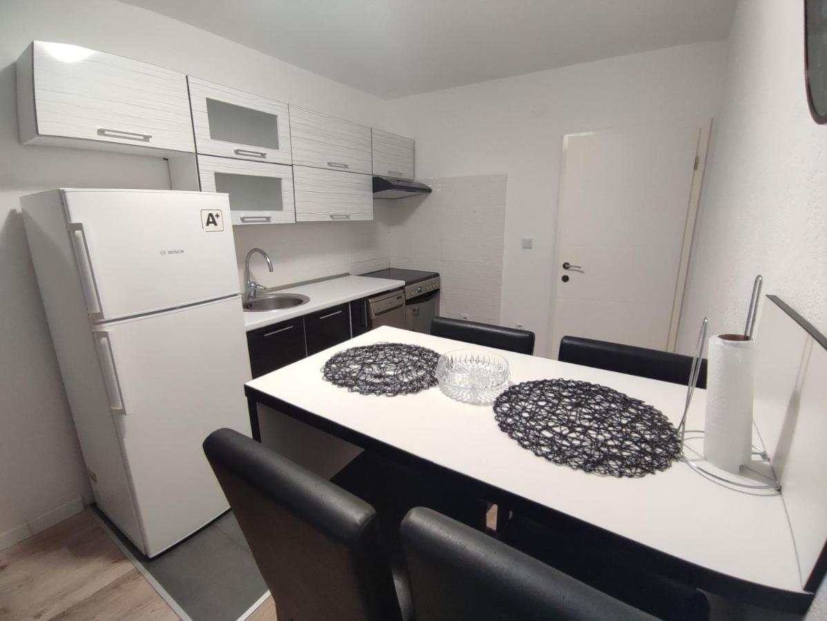Kvart Apartment Sarajevo