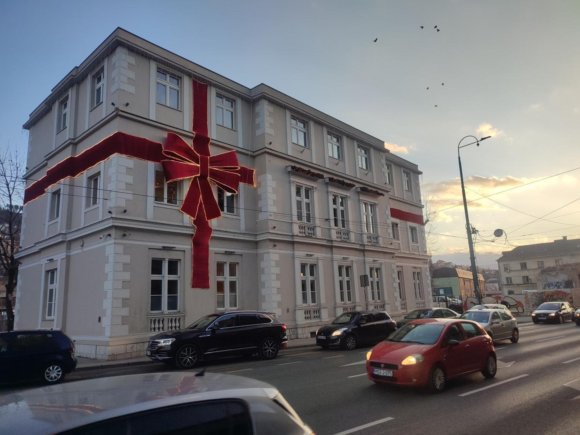 Kvart Sarajevo