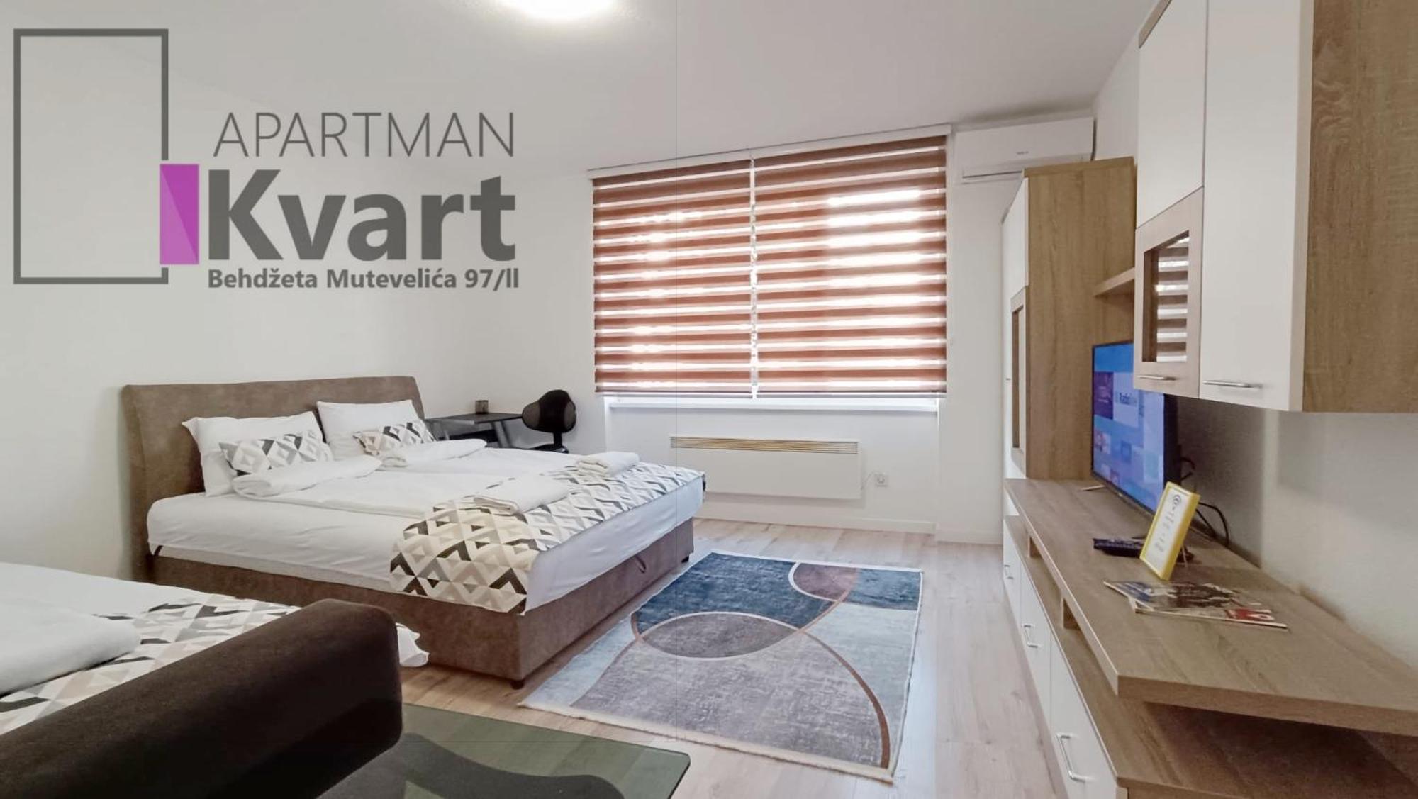 Kvart *