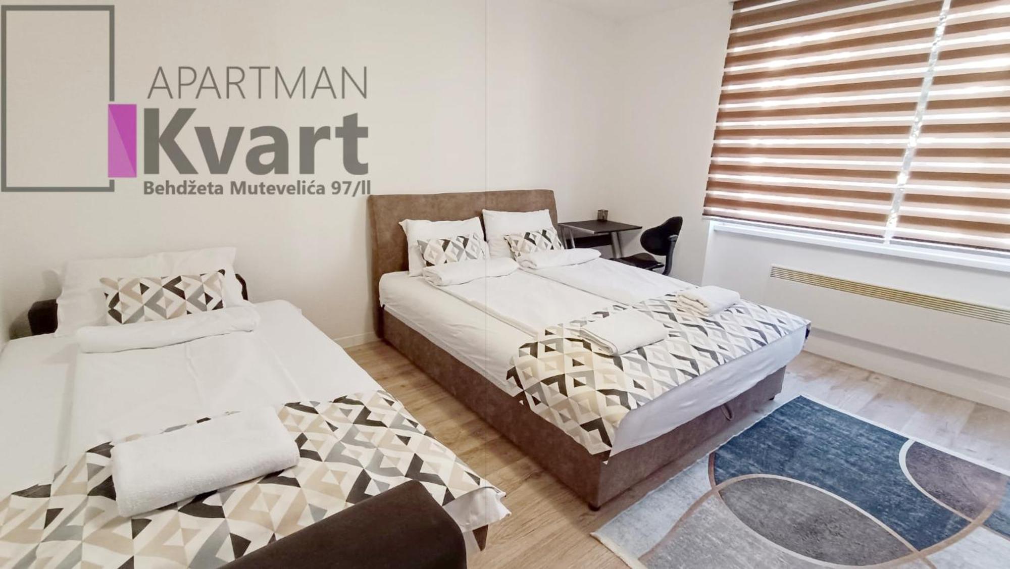 Apartment Kvart