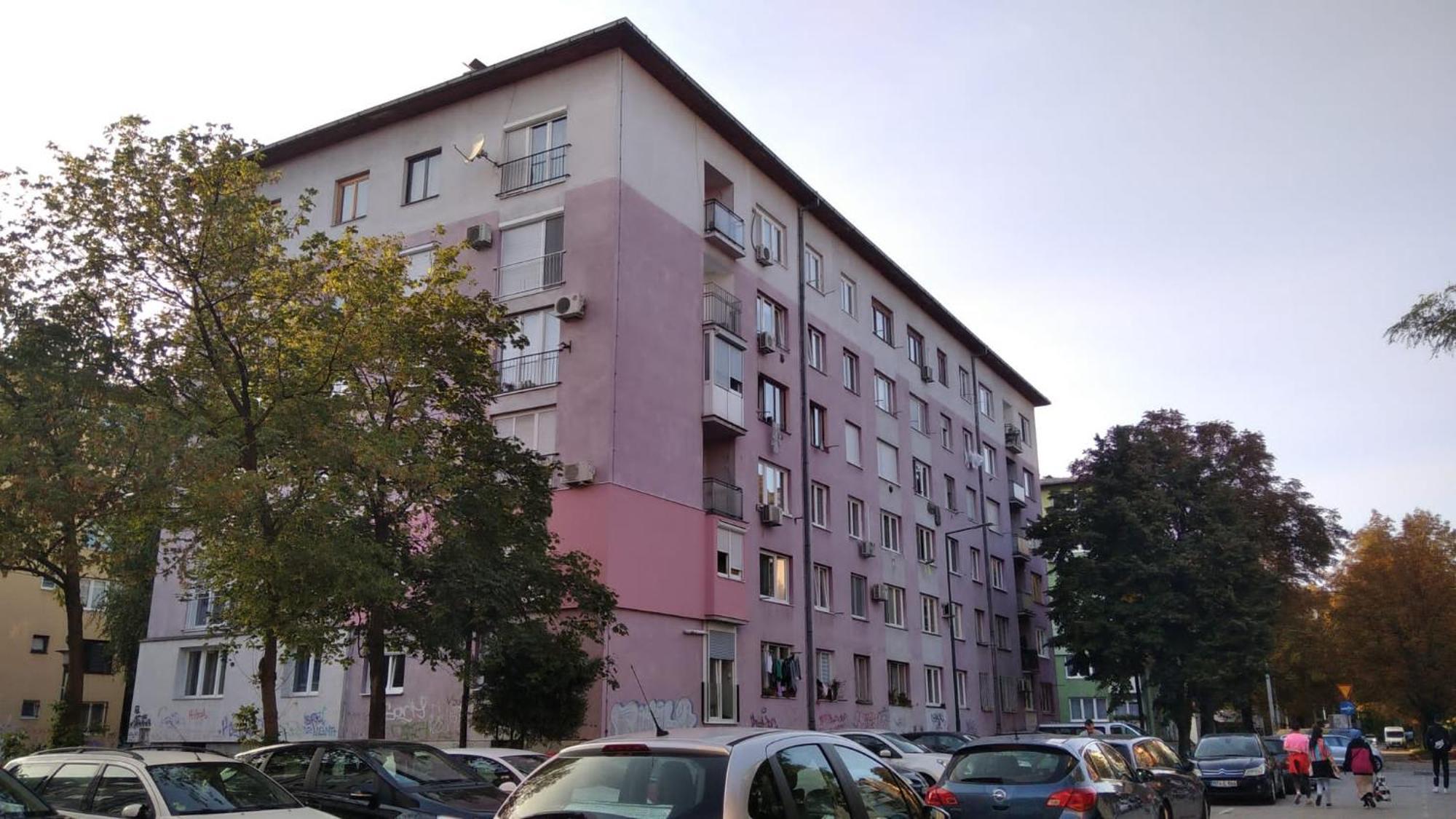 Kvart Sarajevo