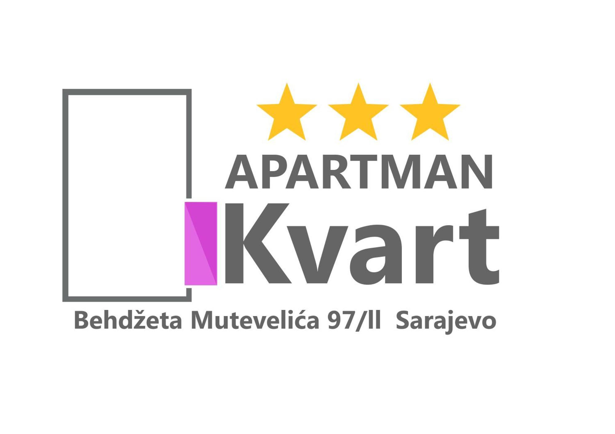 Kvart Sarajevo